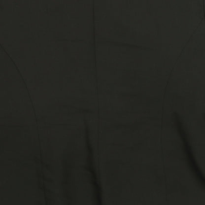 Womens UK Size 16 Mackays Green Jacket