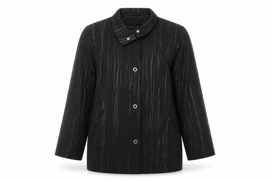 Womens UK Size 12 Gerry Weber Black Jacket