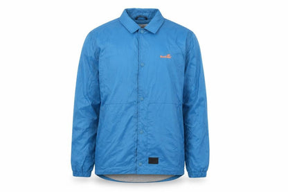 Mens UK Size S Boxfresh Blue Jacket