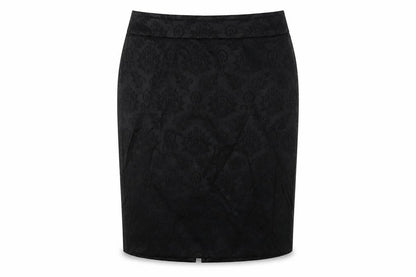 Womens UK Size 10 Warehouse Straight & Pencil  Skirt