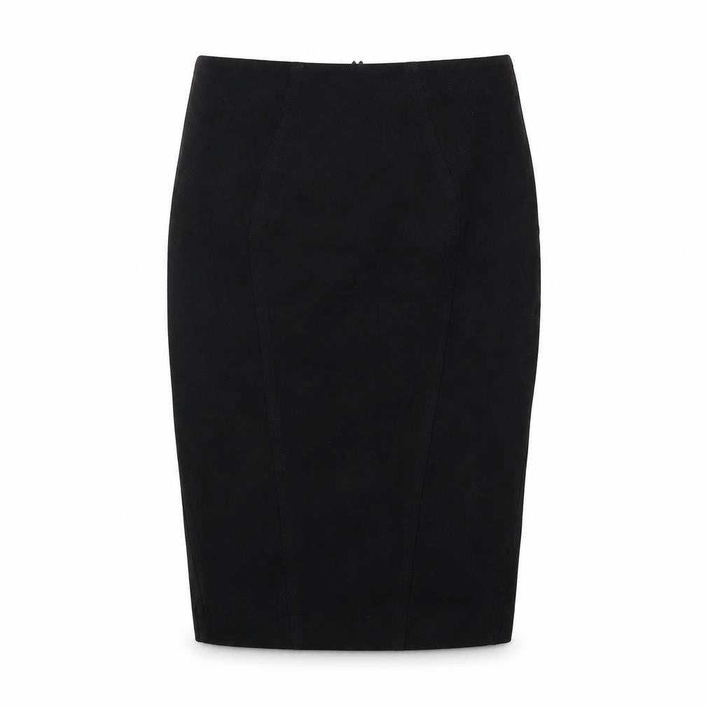 Womens UK Size 8 Monsoon Straight & Pencil  Skirt