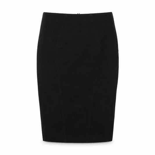 Womens UK Size 8 Monsoon Straight & Pencil  Skirt