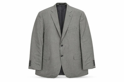 Mens UK Size 46 Marks and Spencer Regular Grey Suit Jacket