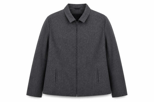Womens UK Size 18 St Bernard Blue Jacket