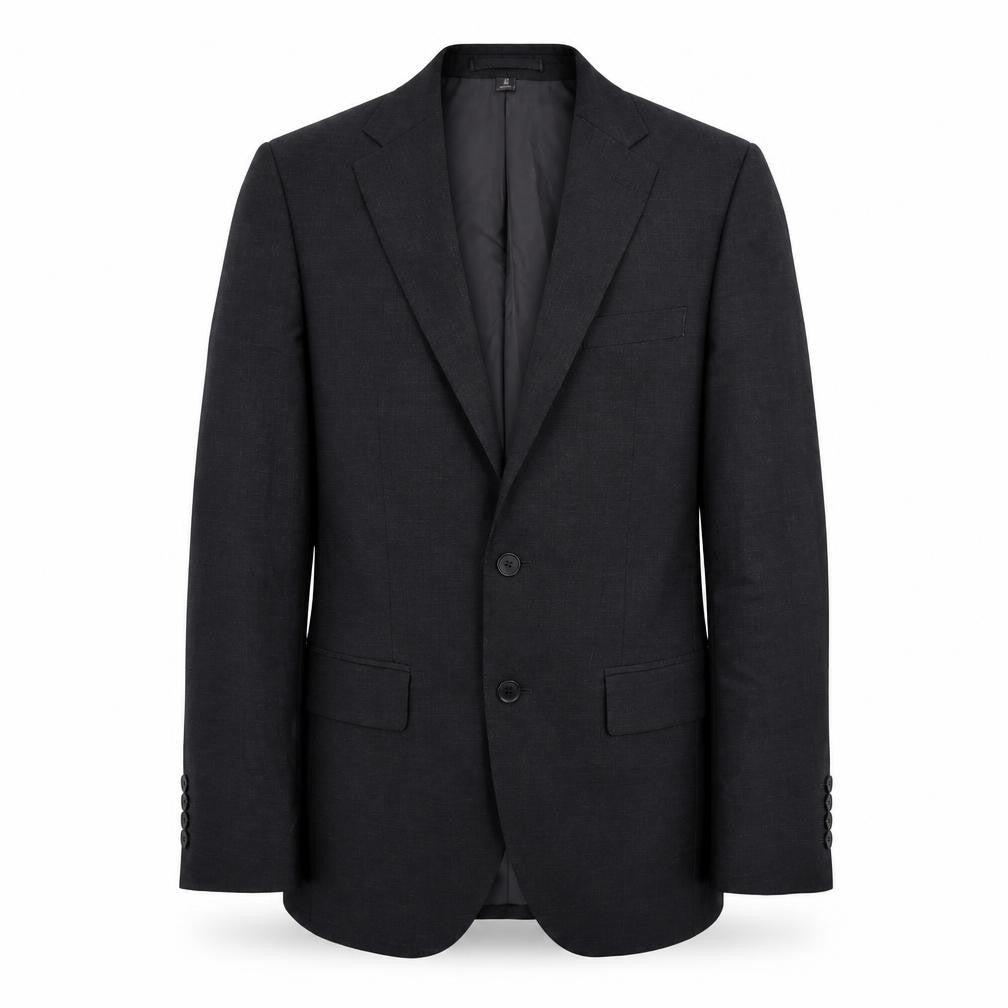 Mens UK Size 36 Marks and Spencer Regular Grey Suit Jacket