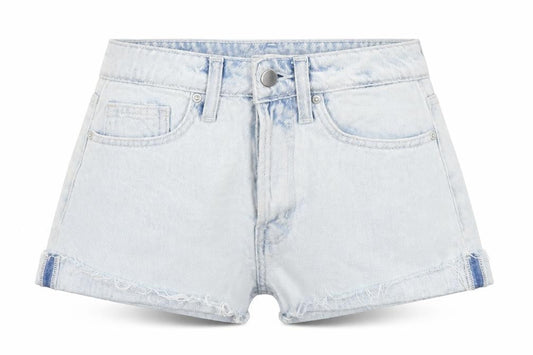 Womens UK Size 4 H&M Regular Fit Hot Pants Shorts