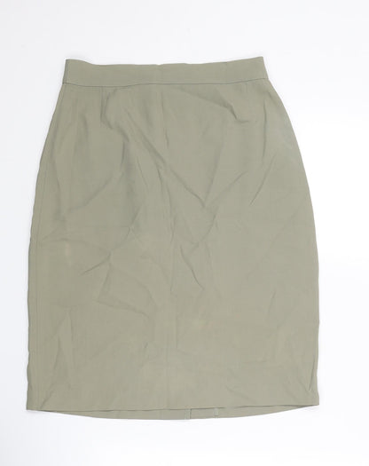Womens UK Size 12 Marella Straight & Pencil  Skirt