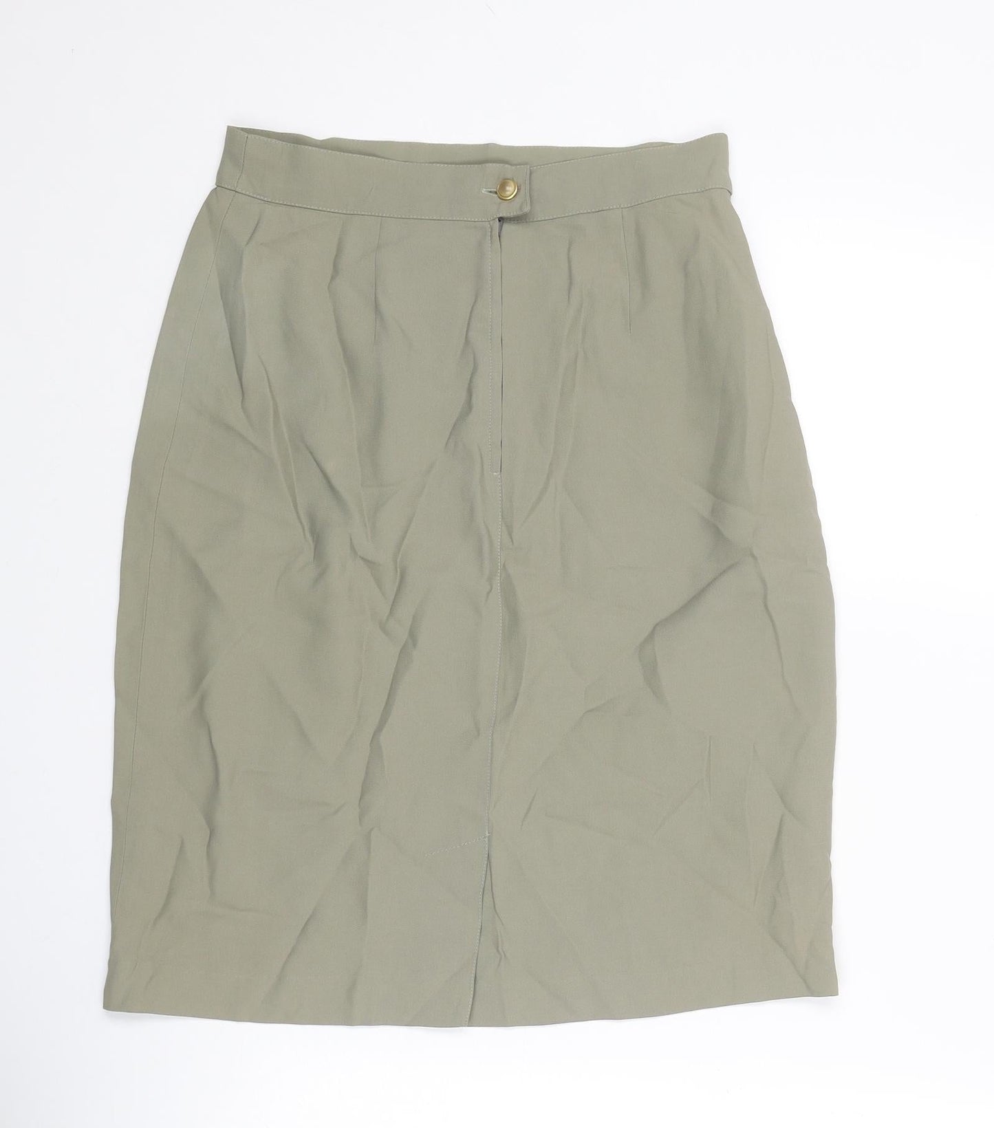 Womens UK Size 12 Marella Straight & Pencil  Skirt