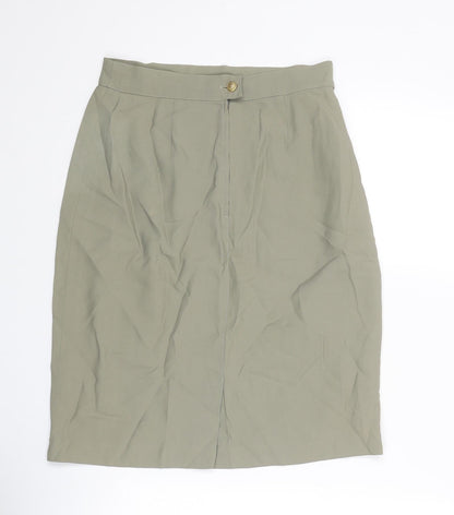 Womens UK Size 12 Marella Straight & Pencil  Skirt