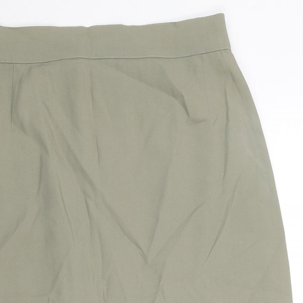 Womens UK Size 12 Marella Straight & Pencil  Skirt