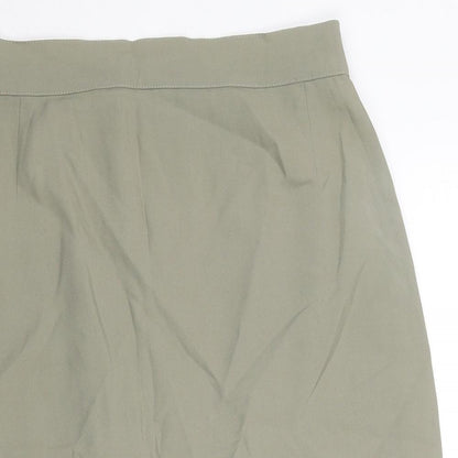 Womens UK Size 12 Marella Straight & Pencil  Skirt