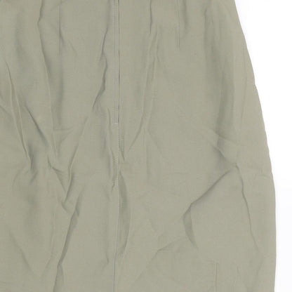Womens UK Size 12 Marella Straight & Pencil  Skirt