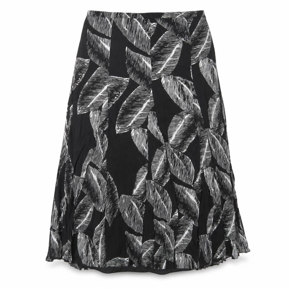 Womens UK Size 16 Gerry Weber Swing  Skirt