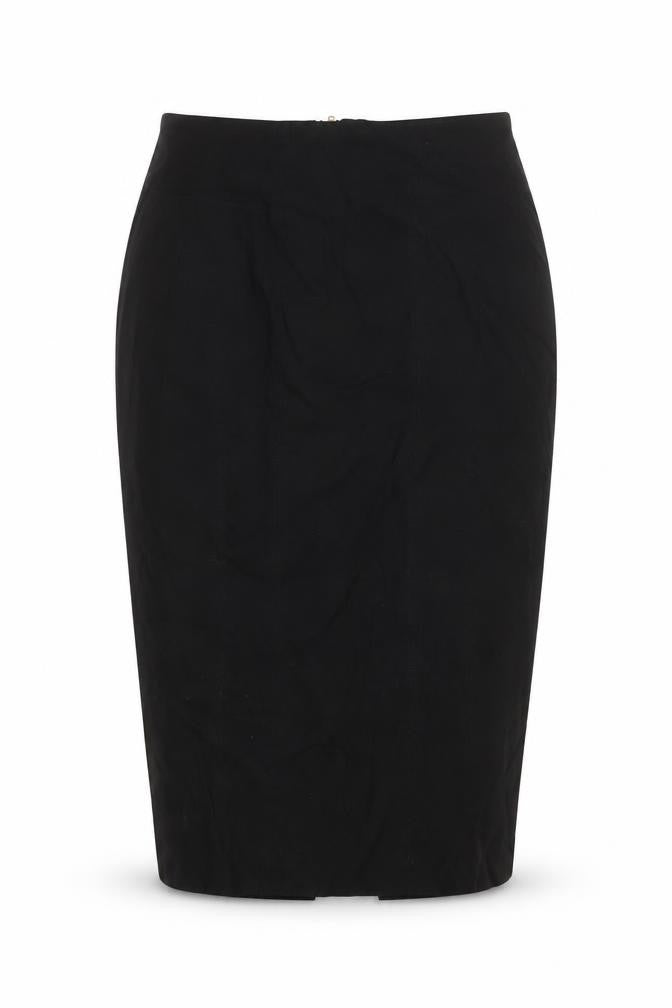 Womens UK Size 10 New Look Straight & Pencil  Skirt