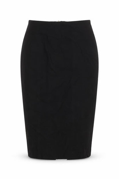 Womens UK Size 10 New Look Straight & Pencil  Skirt