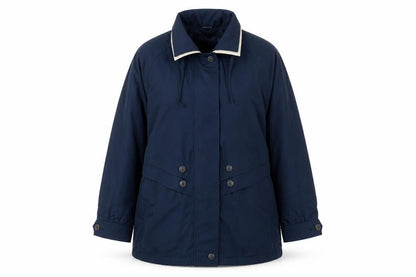 Womens UK Size 12 St. Bernard Blue Jacket
