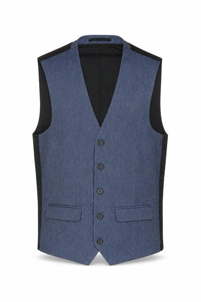Mens UK Size 34 NEXT Regular Blue Suit Jacket