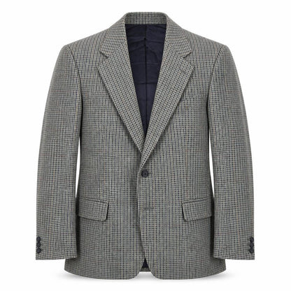 Mens UK Size 40 Debenhams Regular Green Suit Jacket