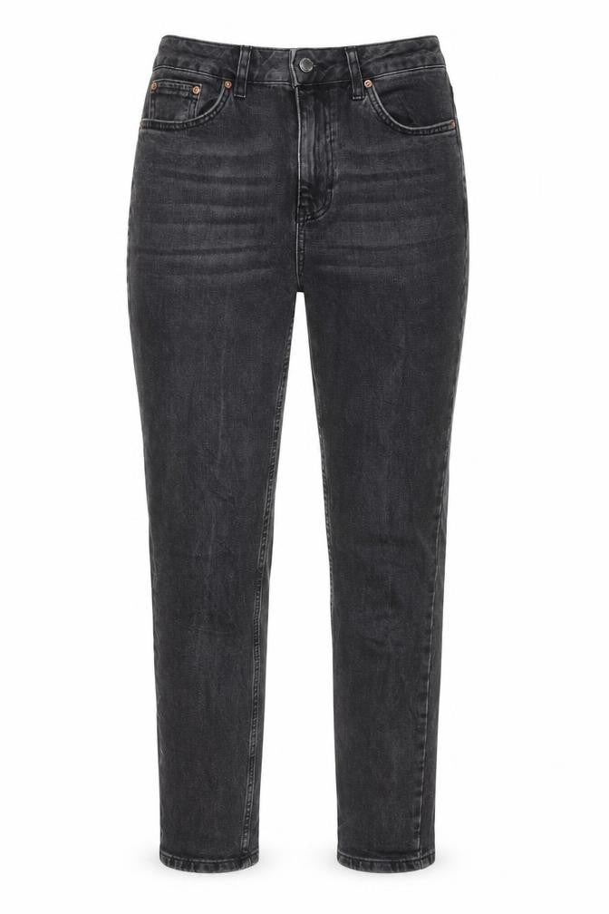 Womens UK Size 28 Topshop Regular Fit Skinny Grey Jeans