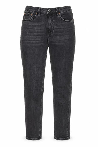 Womens UK Size 28 Topshop Regular Fit Skinny Grey Jeans