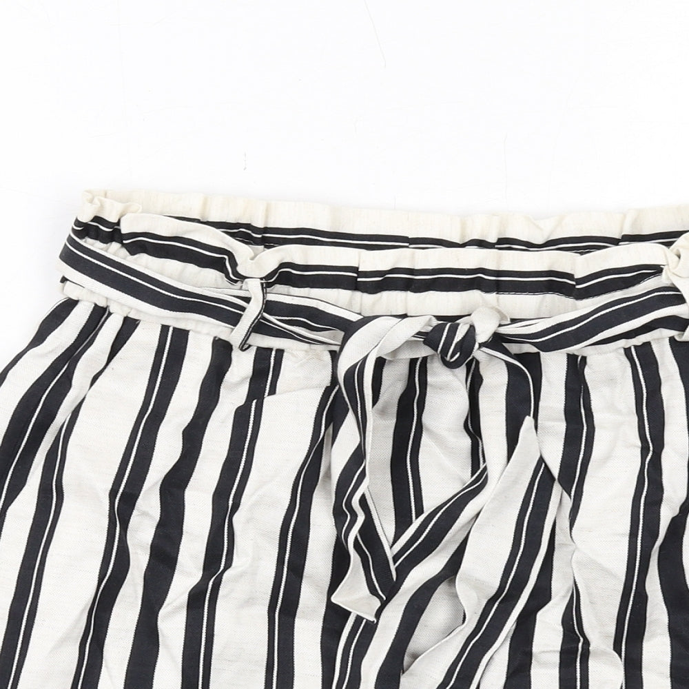 Womens UK Size 12 Topshop A-Line  Skirt