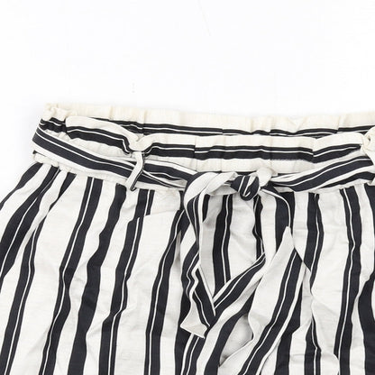 Womens UK Size 12 Topshop A-Line  Skirt