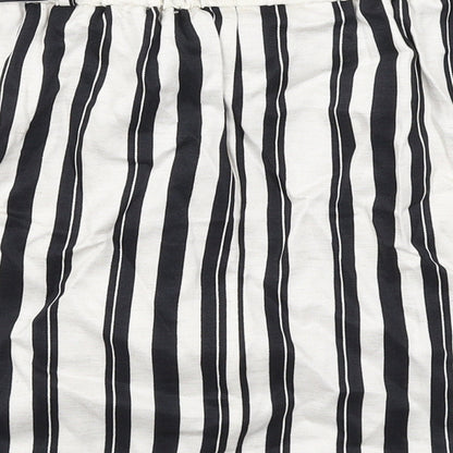 Womens UK Size 12 Topshop A-Line  Skirt