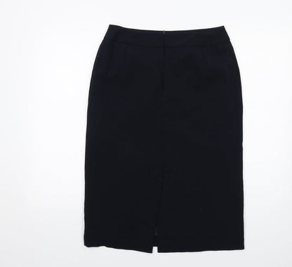 Womens UK Size 12 Klass Straight & Pencil  Skirt