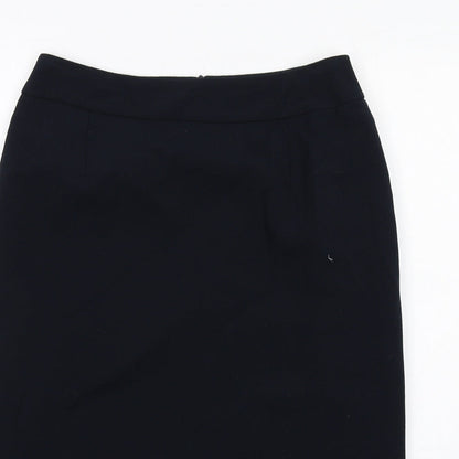Womens UK Size 12 Klass Straight & Pencil  Skirt