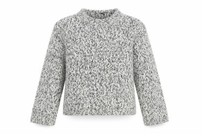 Womens UK Size S Marks and Spencer Black Pullover Jumper