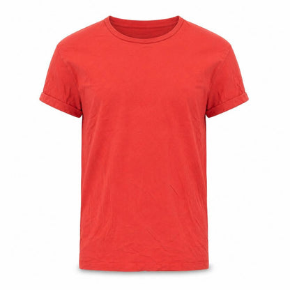 Mens UK Size XS NEXT Red  T-Shirt