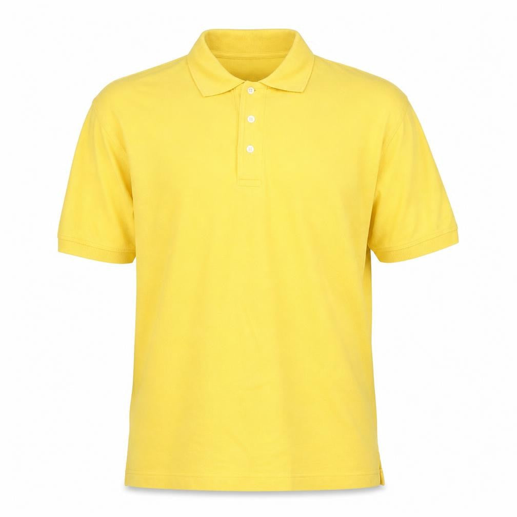 Mens UK Size S St Michael 100% Cotton Polo Shirt