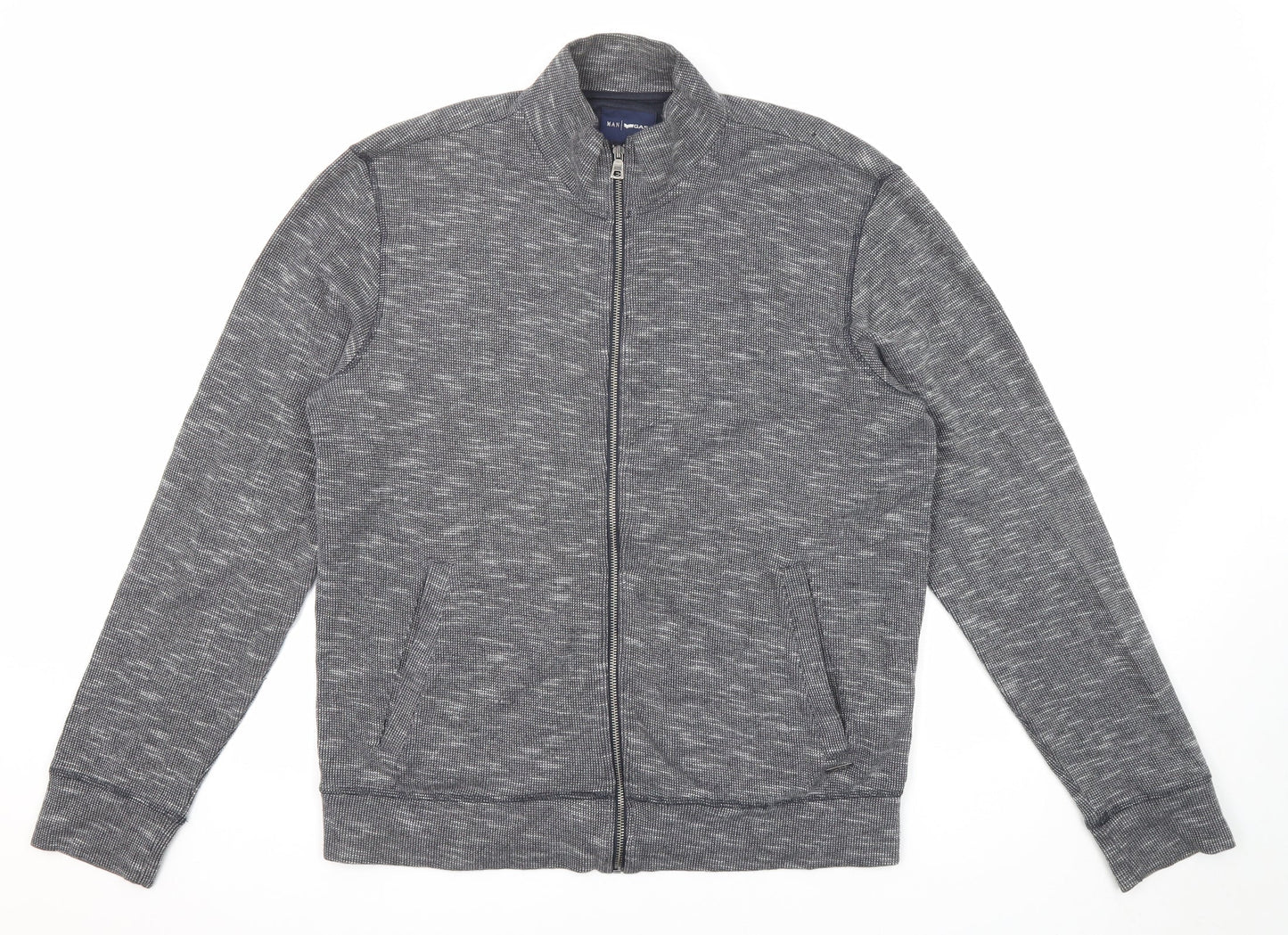 Mens UK Size XL GAS Grey Jacket