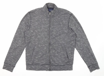 Mens UK Size XL GAS Grey Jacket