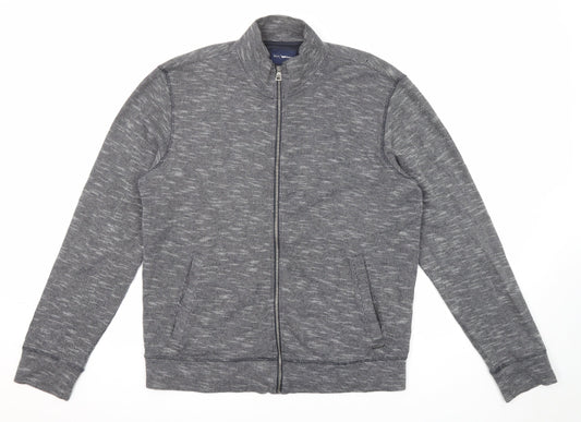 Mens UK Size XL GAS Grey Jacket