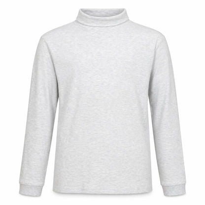 Marks and Spencer Boys Grey Cotton Pullover Sweatshirt Size 12-13 Years Pullover