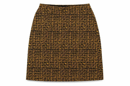 Womens UK Size 8 Marks and Spencer A-Line  Skirt
