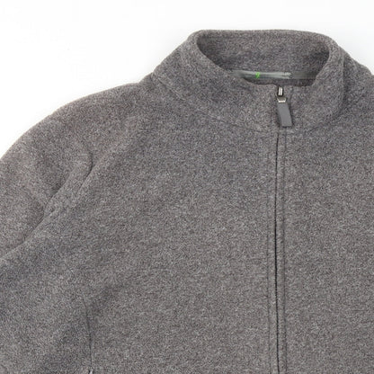 Womens UK Size 18 Marks and Spencer Grey Jacket