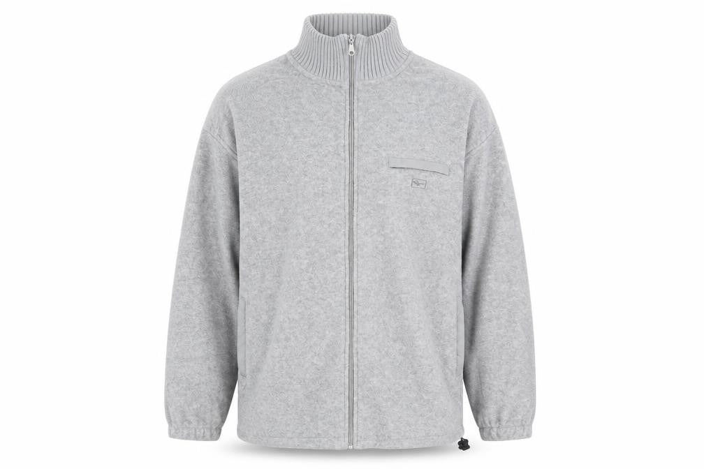 Mens UK Size M Gola Grey Jacket