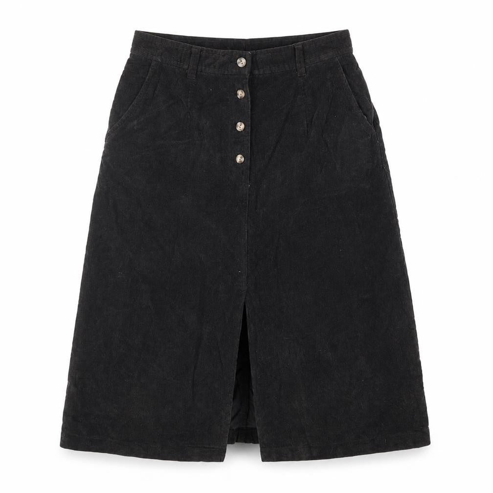 Womens UK Size 18 C&A A-Line  Skirt