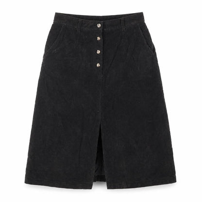 Womens UK Size 18 C&A A-Line  Skirt