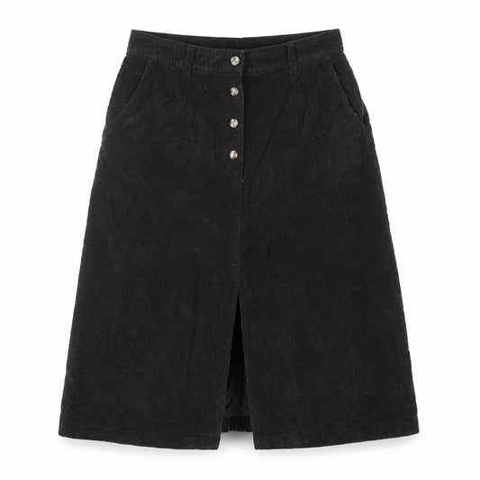 Womens UK Size 18 C&A A-Line  Skirt