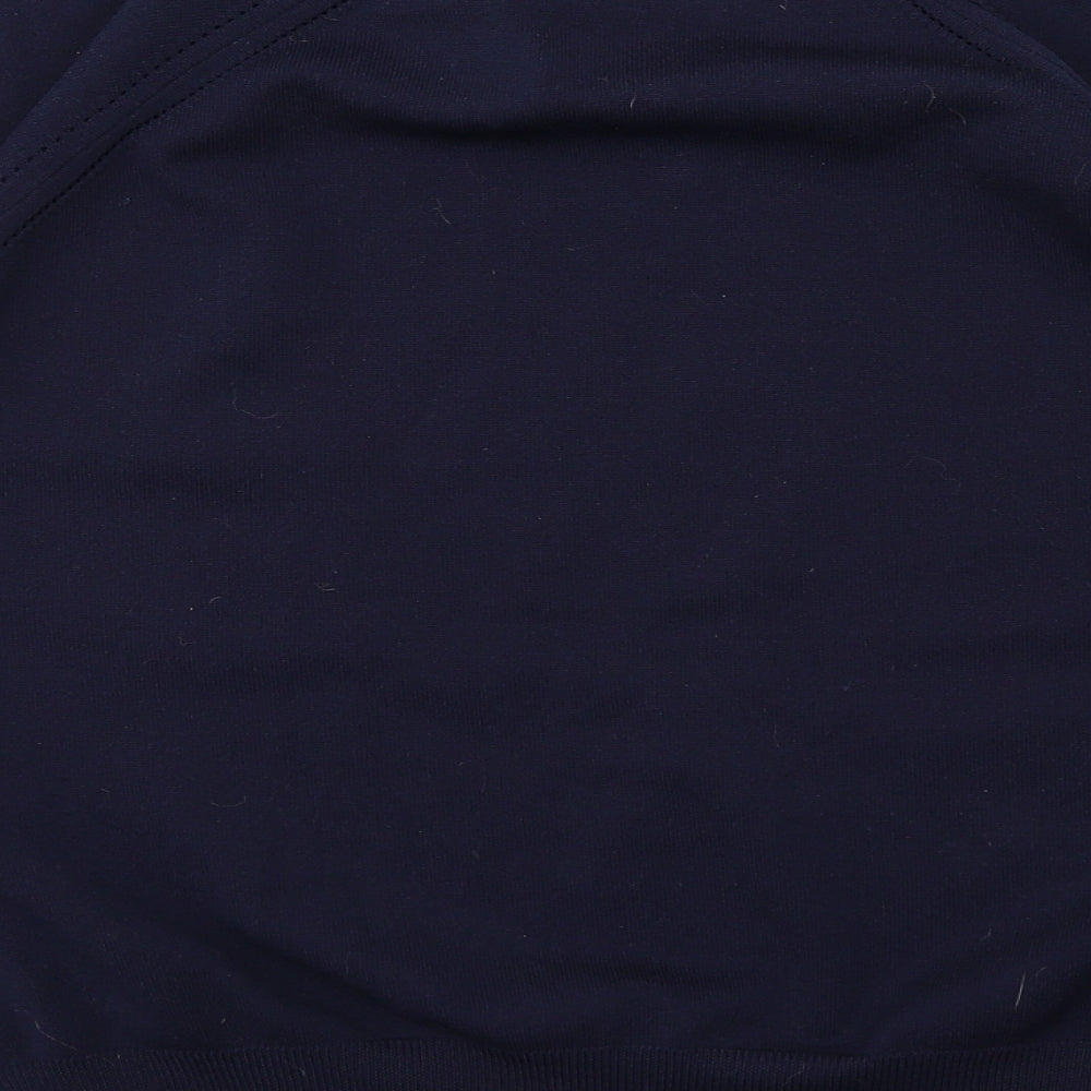 Womens UK Size 18 Berkertex Blue Pullover Jumper