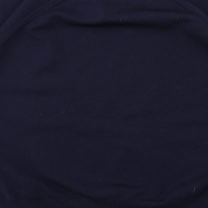 Womens UK Size 18 Berkertex Blue Pullover Jumper