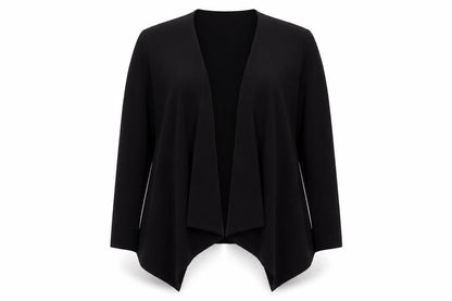Next Womens Black Jacket Size 12