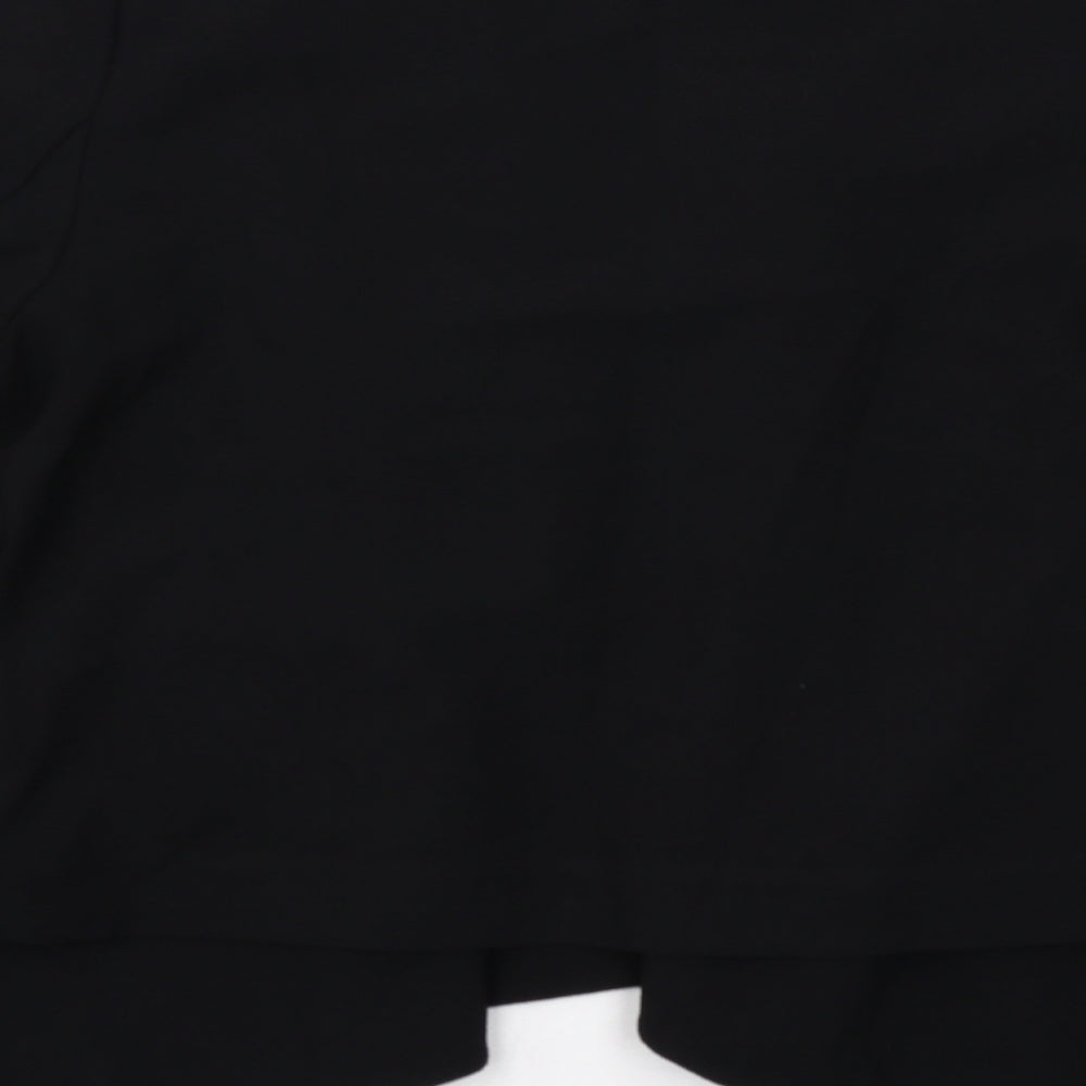 Womens UK Size 12 NEXT Black Jacket