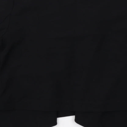 Womens UK Size 12 NEXT Black Jacket