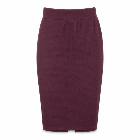 Womens UK Size 6 River Island Straight & Pencil  Skirt