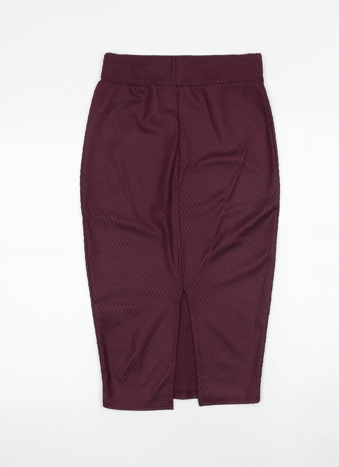 Womens UK Size 6 River Island Straight & Pencil  Skirt
