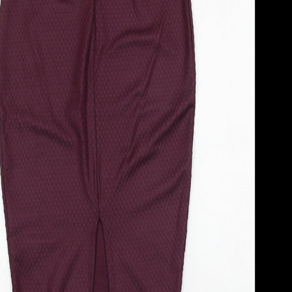 Womens UK Size 6 River Island Straight & Pencil  Skirt
